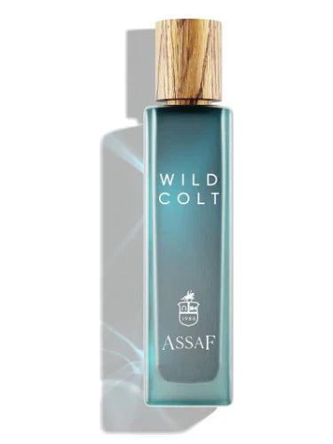 Wild Colt Astaff – وايلد كولت أستاف